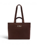 MC2 Saint Barth Borsa Essential Corduroy S 18 Emb - vista 1