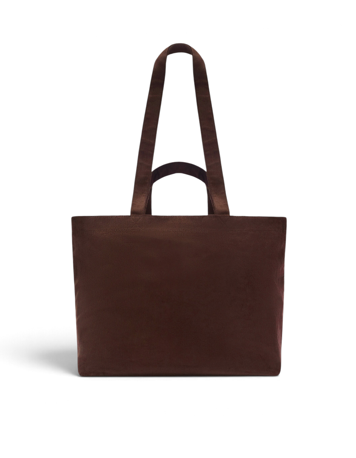 MC2 Saint Barth Borsa Essential Corduroy S 18 Emb - vista 4