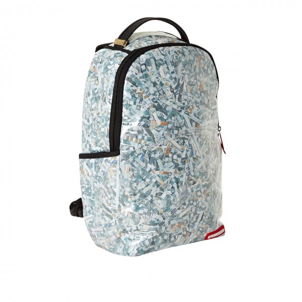 Sprayground Counterfeit Backpack – DTLR