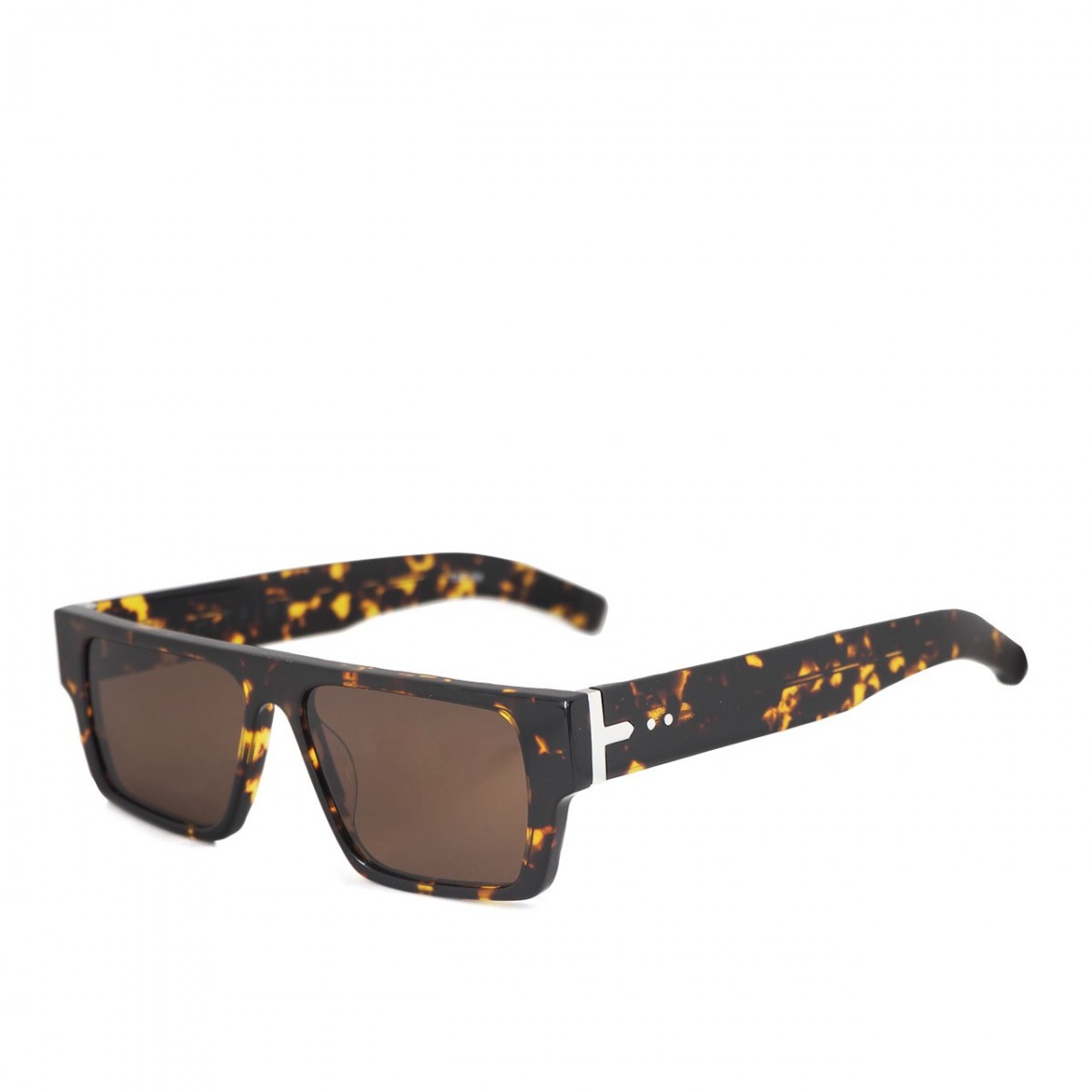 Spitfire | Sunglasses Cut Six Dark Turtle - Brown | SP_CUTSIX DRKTORT BRW