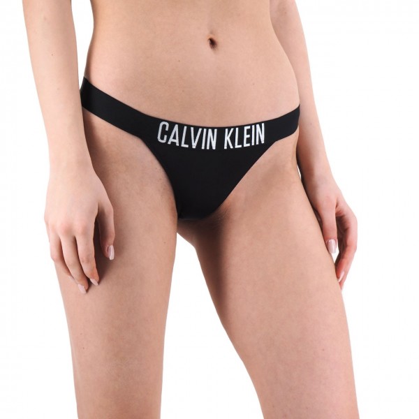 Calvin Klein | Brazilian Bikini Briefs, Black | CKL_KW0KW00939BEH
