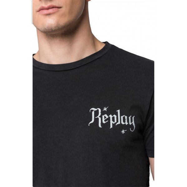 replay t shirts price