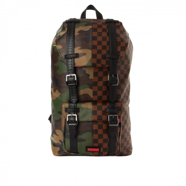 Sprayground burberry online