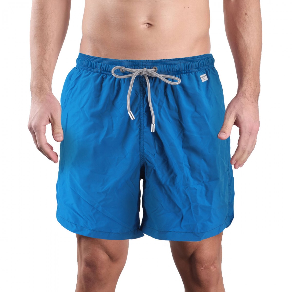 Pantone 17 Ultralight Swimsuit Blue