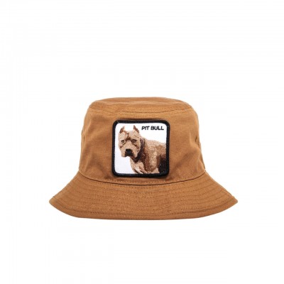 Misunderstood Bucket, Brown