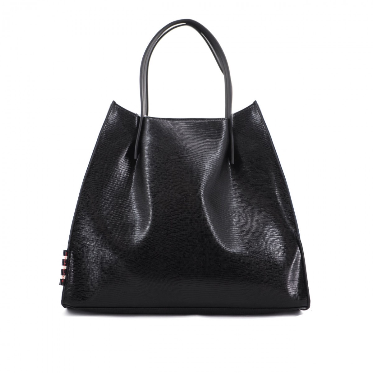 Doris Big Bag Black