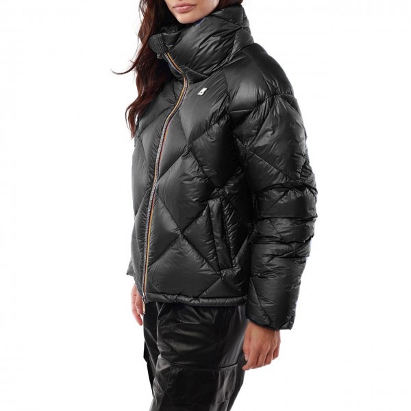 Heavy clearance quilted jacket