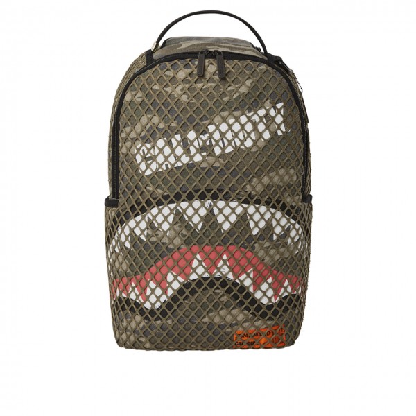 Call Of Duty Backpack, Green