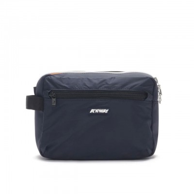 Beauty Case Demu Blue Depth