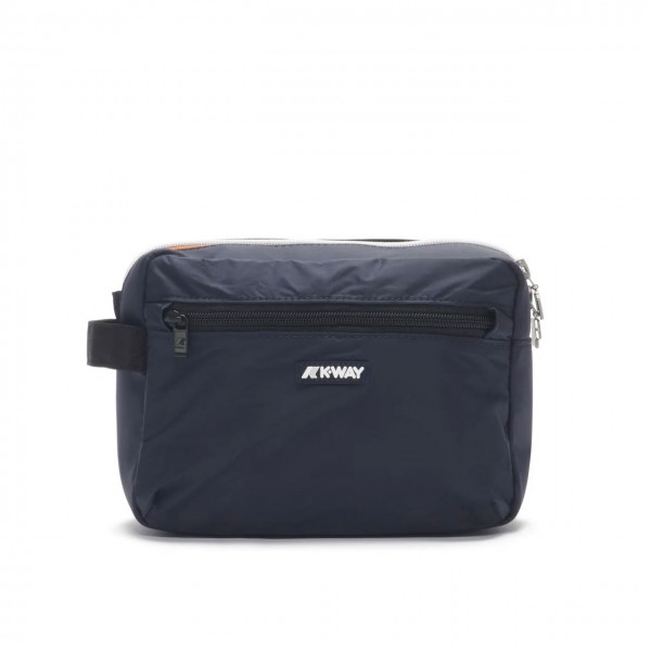 Demu Beauty Case, Blue