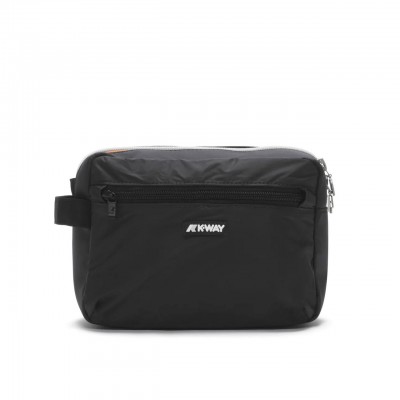 Demu Beauty Case, Black