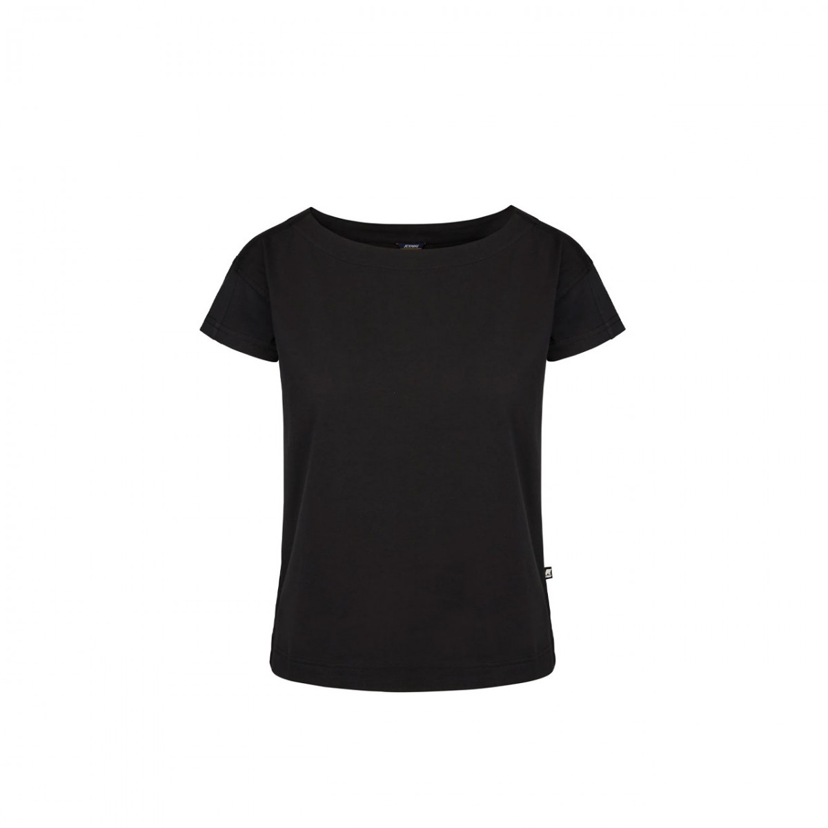 Rory Black Pure T-Shirt