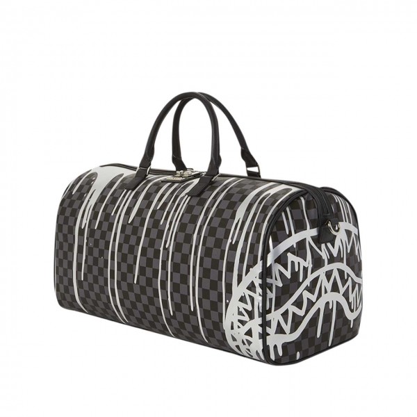 Zaino SPRAYGROUND Platinum Drips