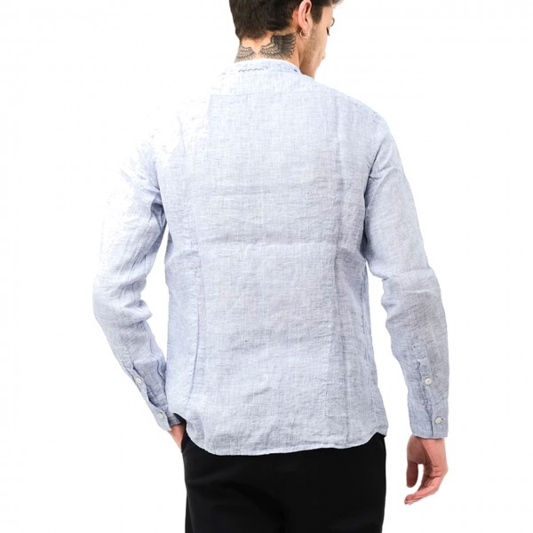 Japan Linen Shirt