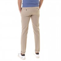 Lenny Tan Chino Pants