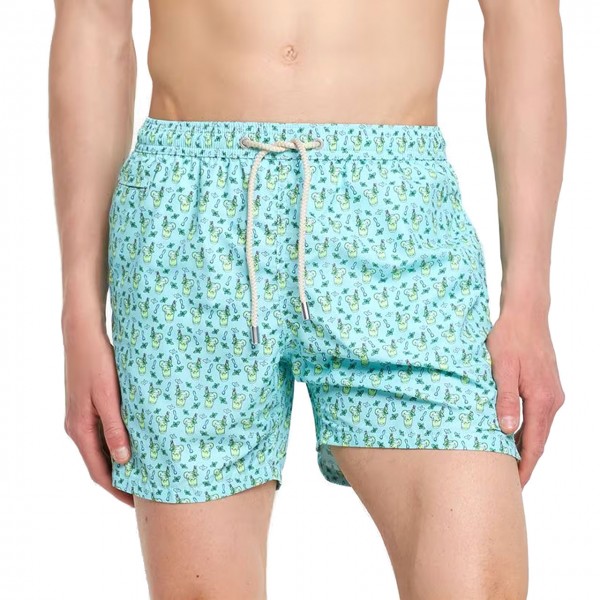 Ultralight Swim Short Mojito Micro 56