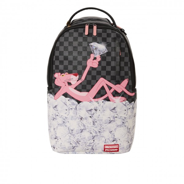 Pink 2025 panther bag