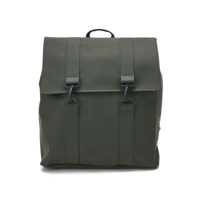 Msn Bag Green