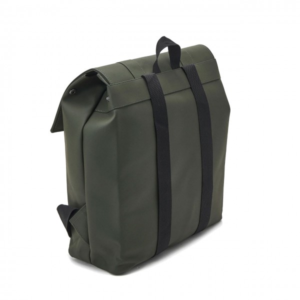 Rains, Msn Bag Green - 13300 03