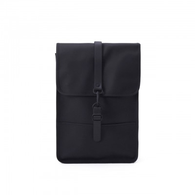 Zaino Backpack Mini Black