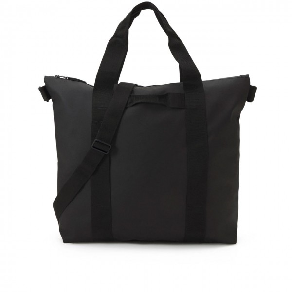 Black Tote Bag