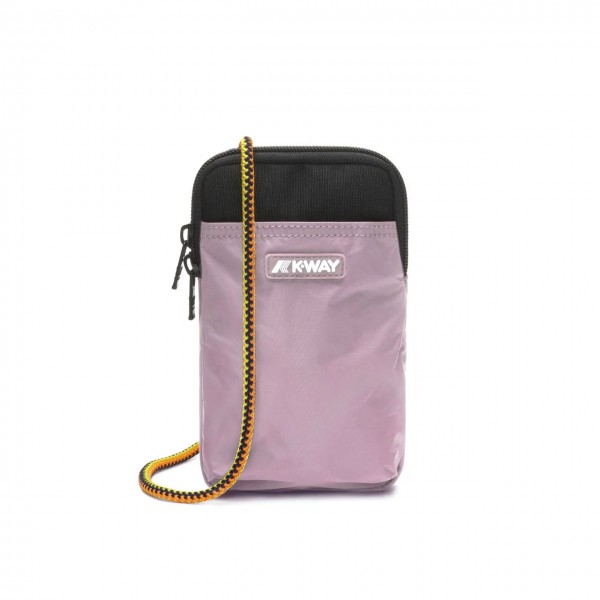 Borsa Vitree Violet Glicine