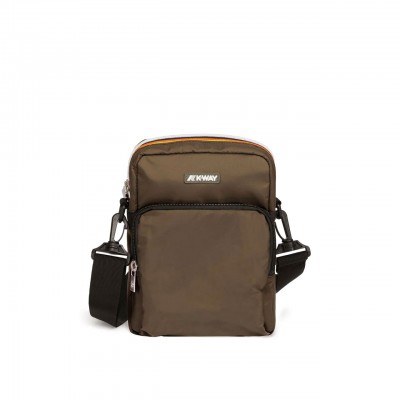 Erloy Brown Corda bag