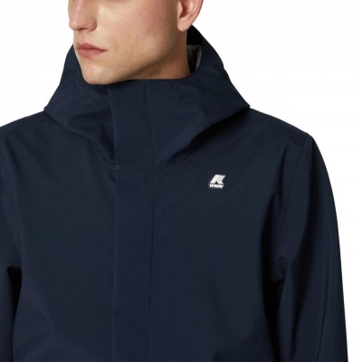 Men's jackets and jackets