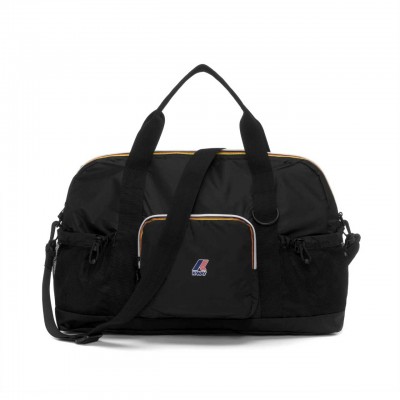 Borsa Le Vrai 3.0 Marcel Black Pure