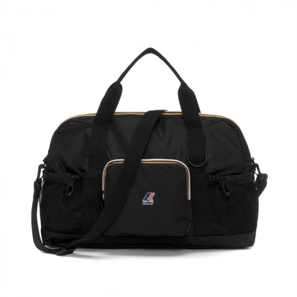 Borsa Le Vrai 3.0 Marcel Black Pure