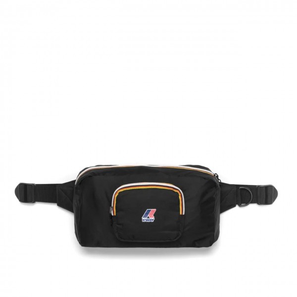 Borsa Le Vrai 3.0 Sylvain Black Pure