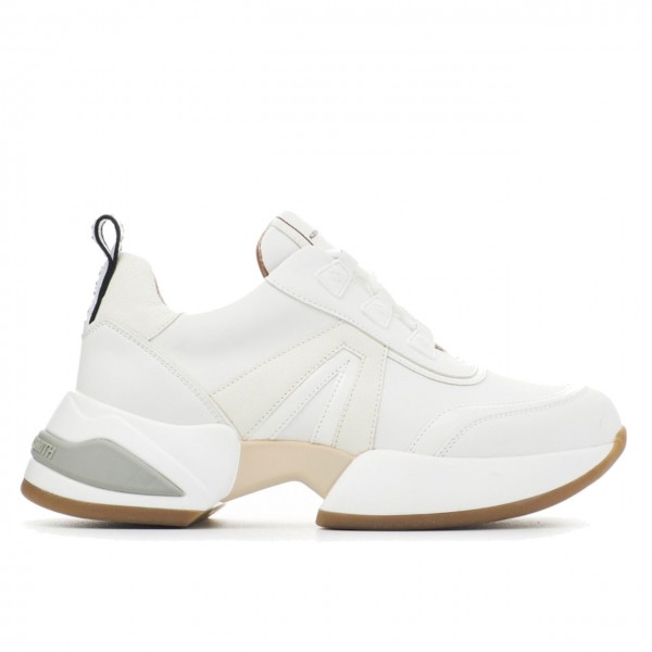 Marble Woman Total White sneaker