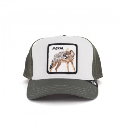 Cappello Da Baseball Jackal