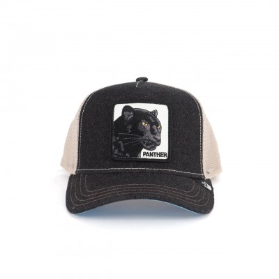 Cappello Da Baseball Panther