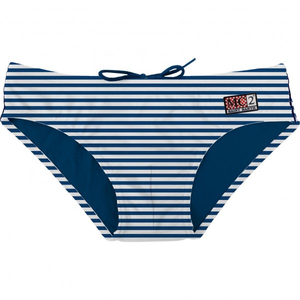 Lycra Printed Brief Cayo