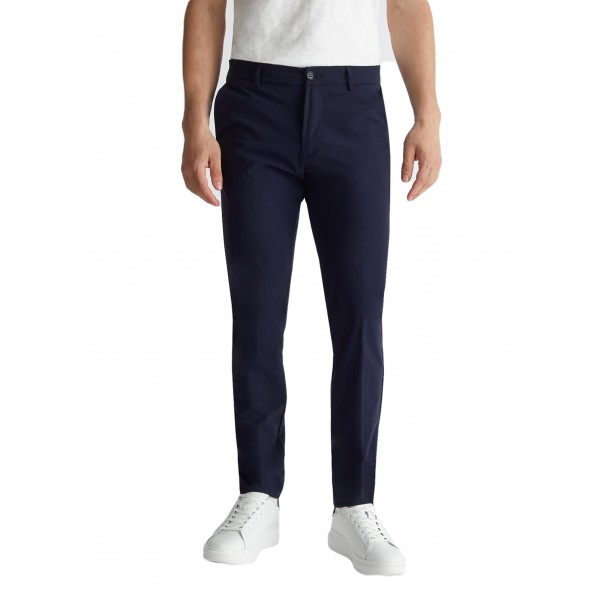 Slim Bistretch Pantlycra trousers