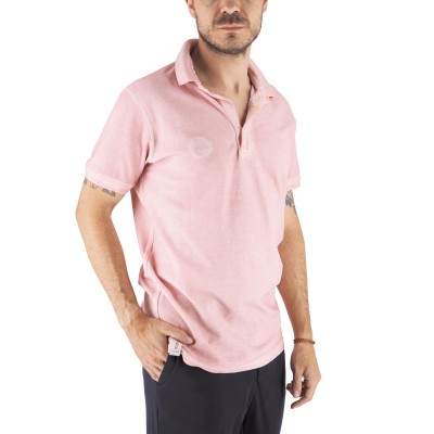 Reversible Polo