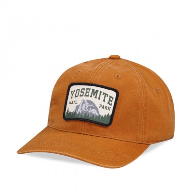 Cappello Yosemite National Park