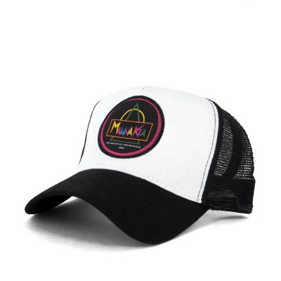 Heritage Trucker Hat