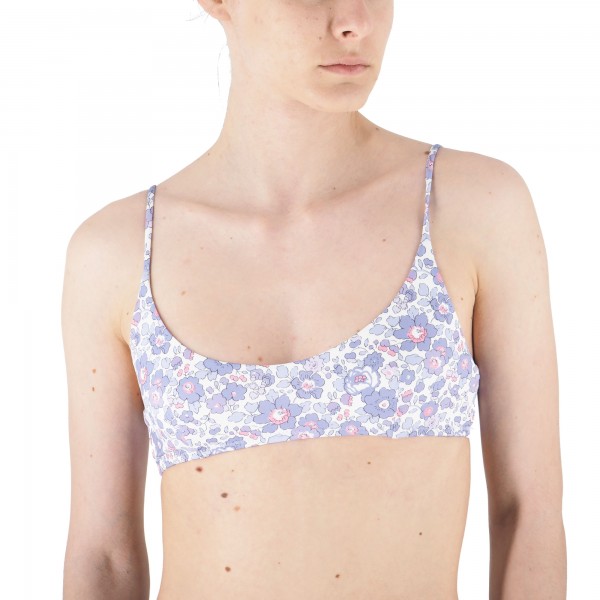 Top A Bralette Judy Liberty