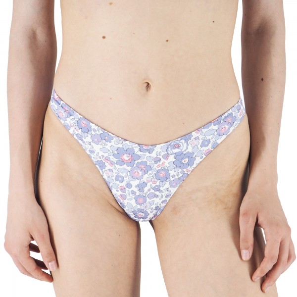 Naomi Liberty Swim Briefs