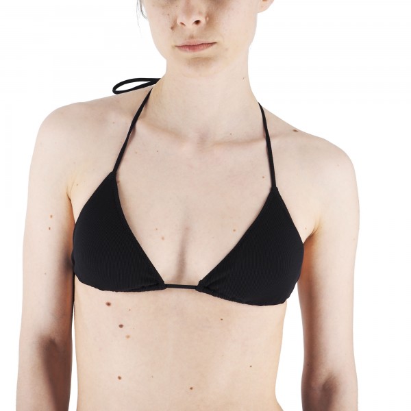 Fully Adjustable Triangle Bikini Top Leah