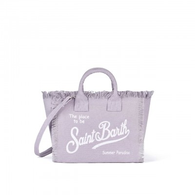 Lilac Colette bag
