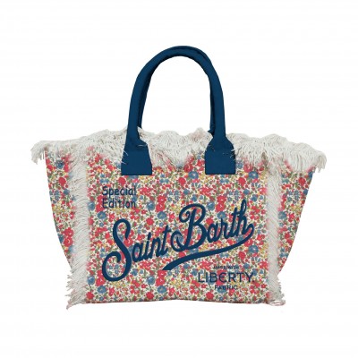 Emma & Georgina Mini Liberty Vanity Bag