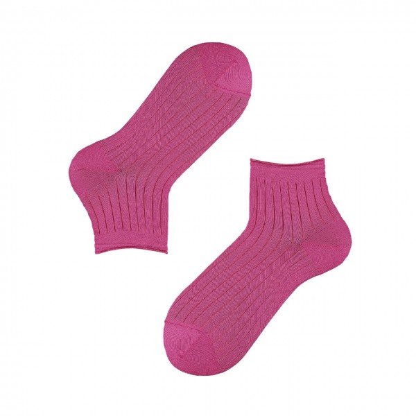 Women's Costa Sock In Viscose