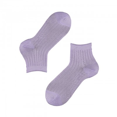 Women's Costa Sock In Viscose