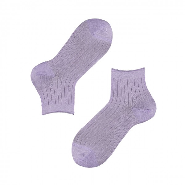 Women's Costa Sock In Viscose