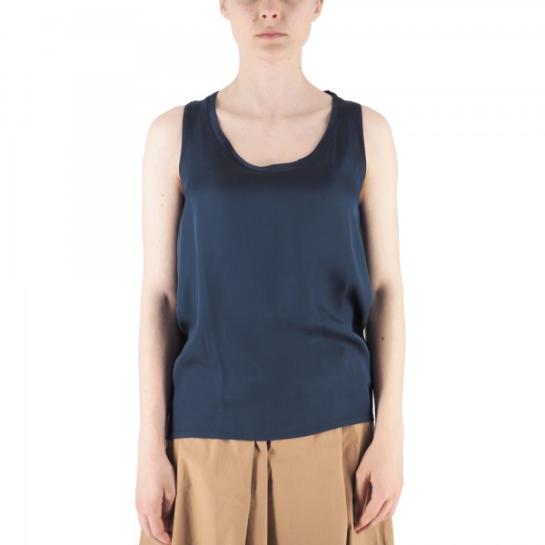 Loose Fit Tank Top