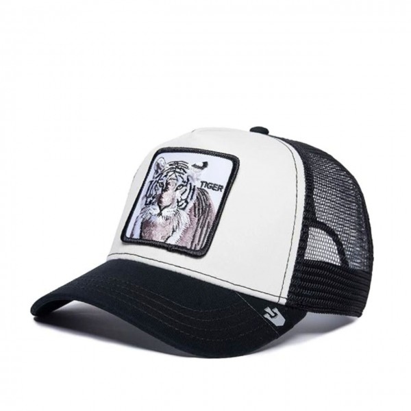 Cappello Da Baseball Tiger