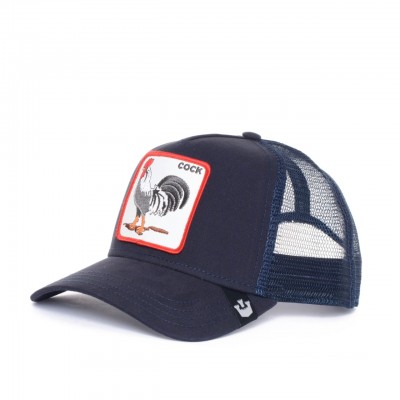 Cappello Da Baseball Cock